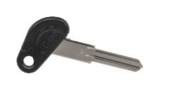 ABUS pótkulcs T82 T82xxxx