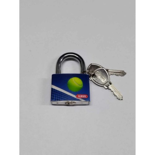 ABUS MySport lakat T65/AL40 golf