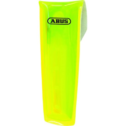 ABUS Lumino Indicator Light tépõzáras lámpa táskára vagy ruházatra