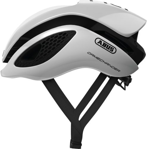 ABUS kerékpáros sport sisak GameChanger, In-Mold, polar white, L (58-62 cm)