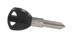 ABUS pótkulcs Z72 Z72xxxx