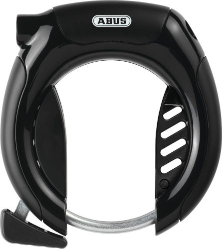 ABUS patkó lakat Pro Shield Plus 5950 (R) - kulcsot megtartja, Plus zárszerkezettel, adott kulcshoz (kulcs számát kérem a megjegyzésbe írni)