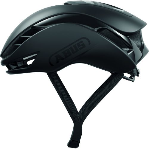 ABUS kerékpáros sport sisak GameChanger 2.0, In-Mold, velvet black L (57-61 cm)