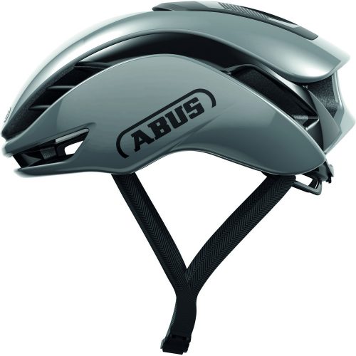 ABUS kerékpáros sport sisak GameChanger 2.0, In-Mold, race grey S  (51-55 cm)