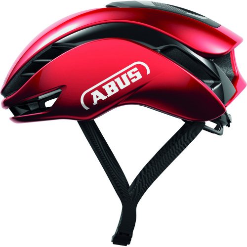 ABUS kerékpáros sport sisak GameChanger 2.0, In-Mold, performance red S  (51-55 cm)