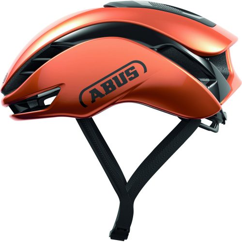 ABUS kerékpáros sport sisak GameChanger 2.0, In-Mold, goldfish orange L (57-61 cm)