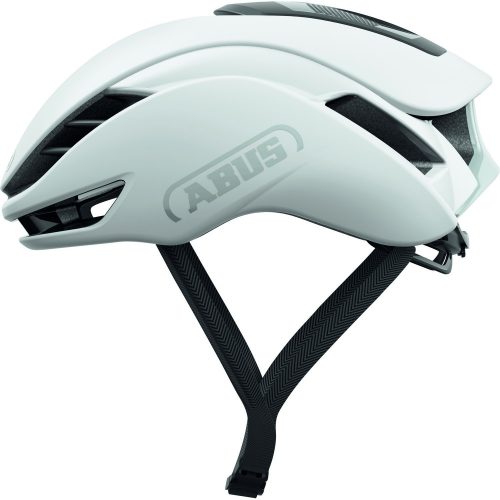 ABUS kerékpáros sport sisak GameChanger 2.0, In-Mold, polar white S  (51-55 cm)