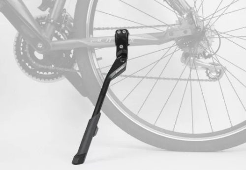 Kitámasztó Sztender AKS-630 RS E-bike 24"-29" fekete