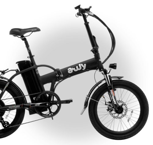 BAD BIKE AWY 500W