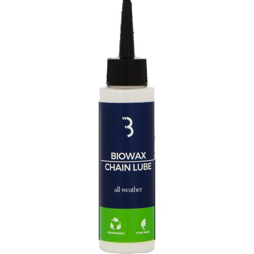 BCH-201 kerékpáros láncolaj BioWax, 100 ml