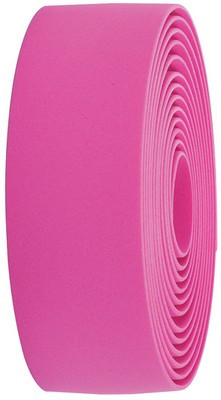 BHT-01 kormánybetekerõ szalag kerékpárhoz Race Ribbon magenta