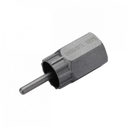 BTL-107S Shimano HG kazettabontó vezetõtüskével LockPlug