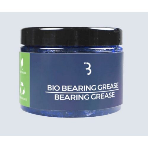 BBB Cycling kerékpáros szerszám - zsír, csapágyakhoz BTL-261 BioBearingGrease, 100ml