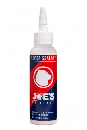 Joe's No-Flats Super Sealant Tömítőfolyadék (125ml)