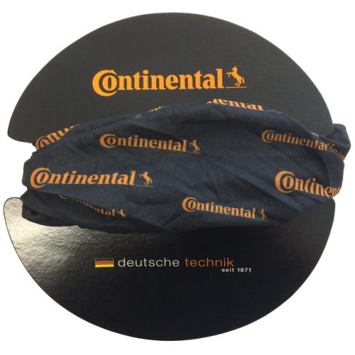 Continental kerékpáros fejkendõ (Bandana)