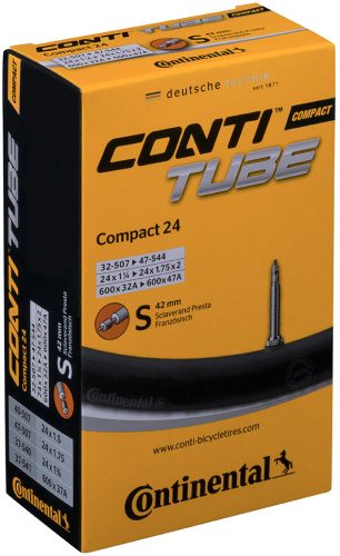 Compact Tube 24" S42 RE [32/47-507/544]