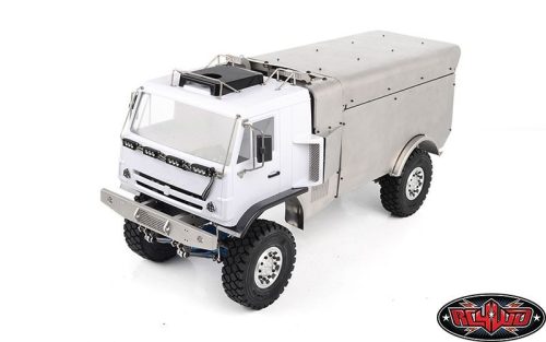 RC4WD 1/14 rali verseny kamion RTR