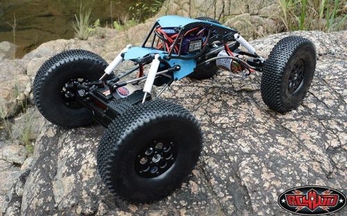 RC4WD Bully II MOA RTR Competition Crawler