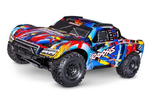 TRAXXAS MAXX-SLASH 6S 4x4 RNR 1/8 Short-Course-Truck RTR