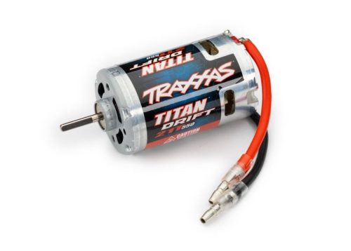 Motor Titan 550 21T