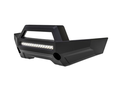 Bumper vorn mit LED