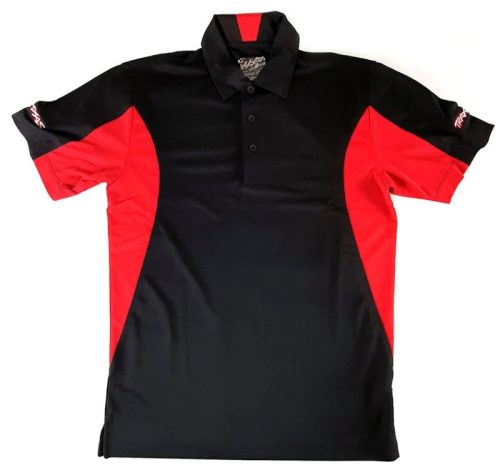 SLVR Händler Polo Shirt S