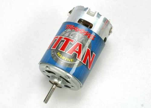 Titan Marine 550 Motor