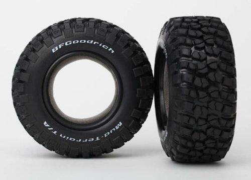 BFGoodrich Mud-Terrain T/A KM2 4.3x1.7-2.2/3.0 Reifen (2)