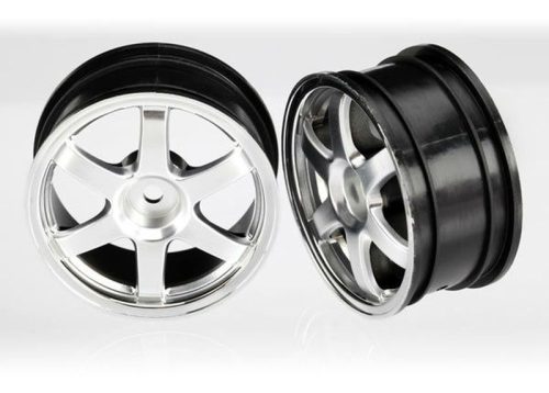 SLVR Volk Racing TE37 1.9 Felgen satin 12mm (2)