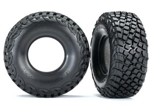 BFGoodrich Baja KR3 Reifen mit Einlagen (2)