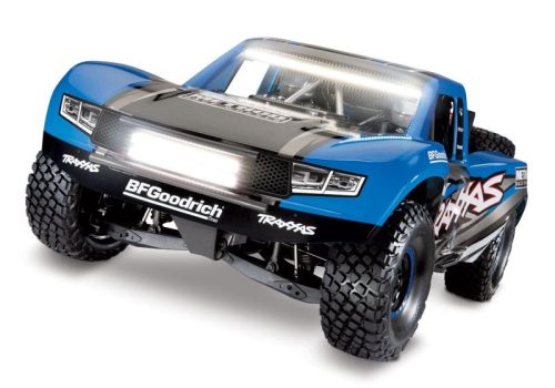 TRAXXAS Ultd. Desert Racer 4x4 VXL TRX 1/7 Race-Truck RTR