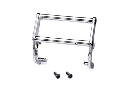 Push-Bar-Bumper chrom für TRX9836