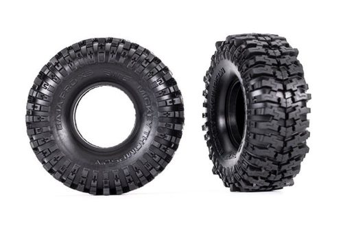 Mickey Thompson Baja Pro Xs 2.4x1.0 Reifen (2)