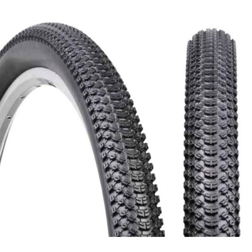 Vee Rubber gumiabroncs kerékpárhoz 54-584 27,5x2,10 VRB408 Felix 36 TPI fekete